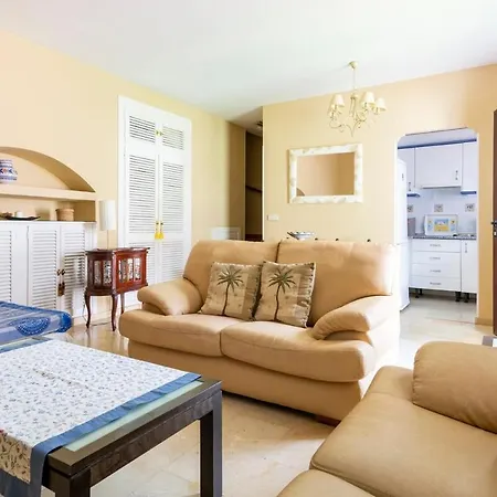 Cozy Townhouse 度假居