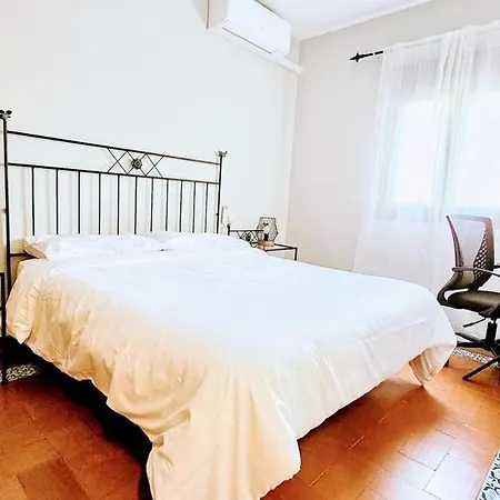 Cozy Townhouse Marbellac