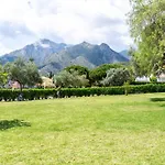 بيت للعطل Cozy Townhouse ماربيا