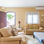 بيت للعطل Cozy Townhouse ماربيا