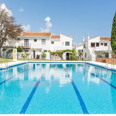 בית נופש Cozy Townhouse