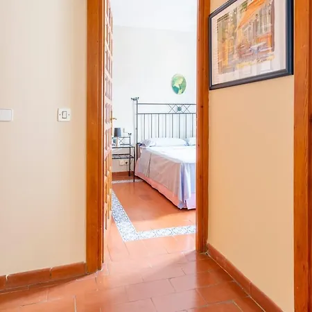 Cozy Townhouse בית נופש *