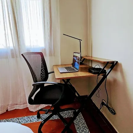 בית נופש Cozy Townhouse *