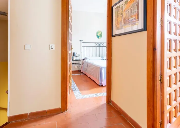 Cozy Townhouse Semesterbostad *