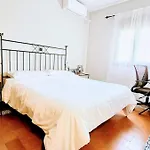 Cozy Townhouse Marbella