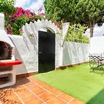Cozy Townhouse Marbella