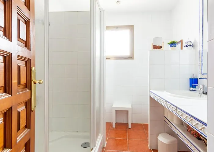 Nyaraló Cozy Townhouse Marbella