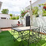 Cozy Townhouse * Marbella