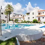 Semesterbostad Cozy Townhouse Marbella