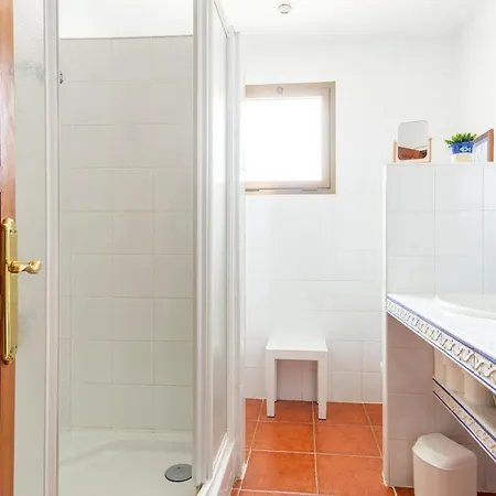 Nyaraló Cozy Townhouse Marbella