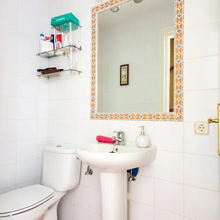 Cozy Townhouse Nyaraló