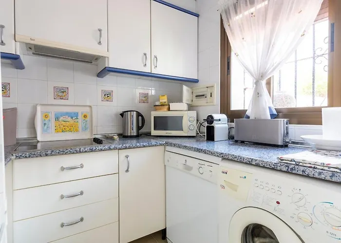 Cozy Townhouse Casa vacanze *